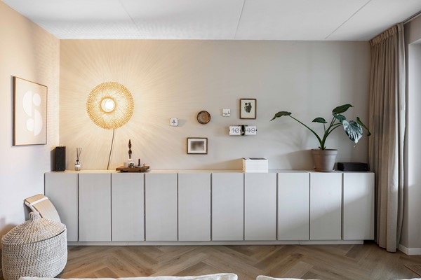 Medium property photo - De Velden 46, 9204 WH Drachten